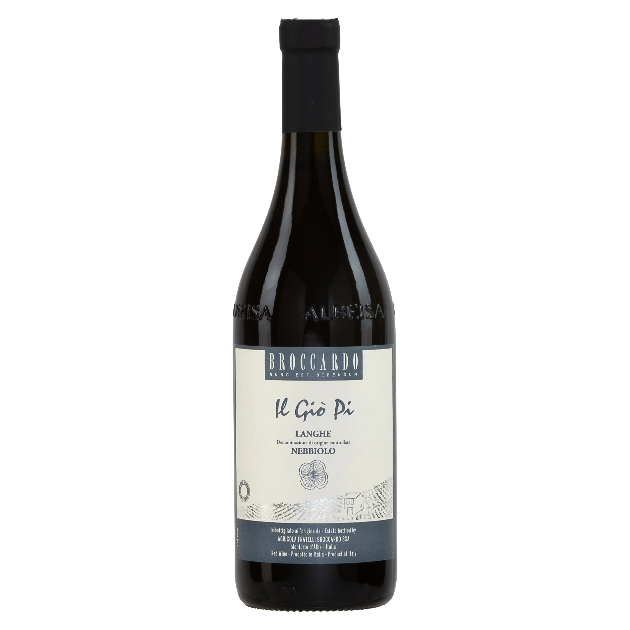 Nebbiolo II GioPi