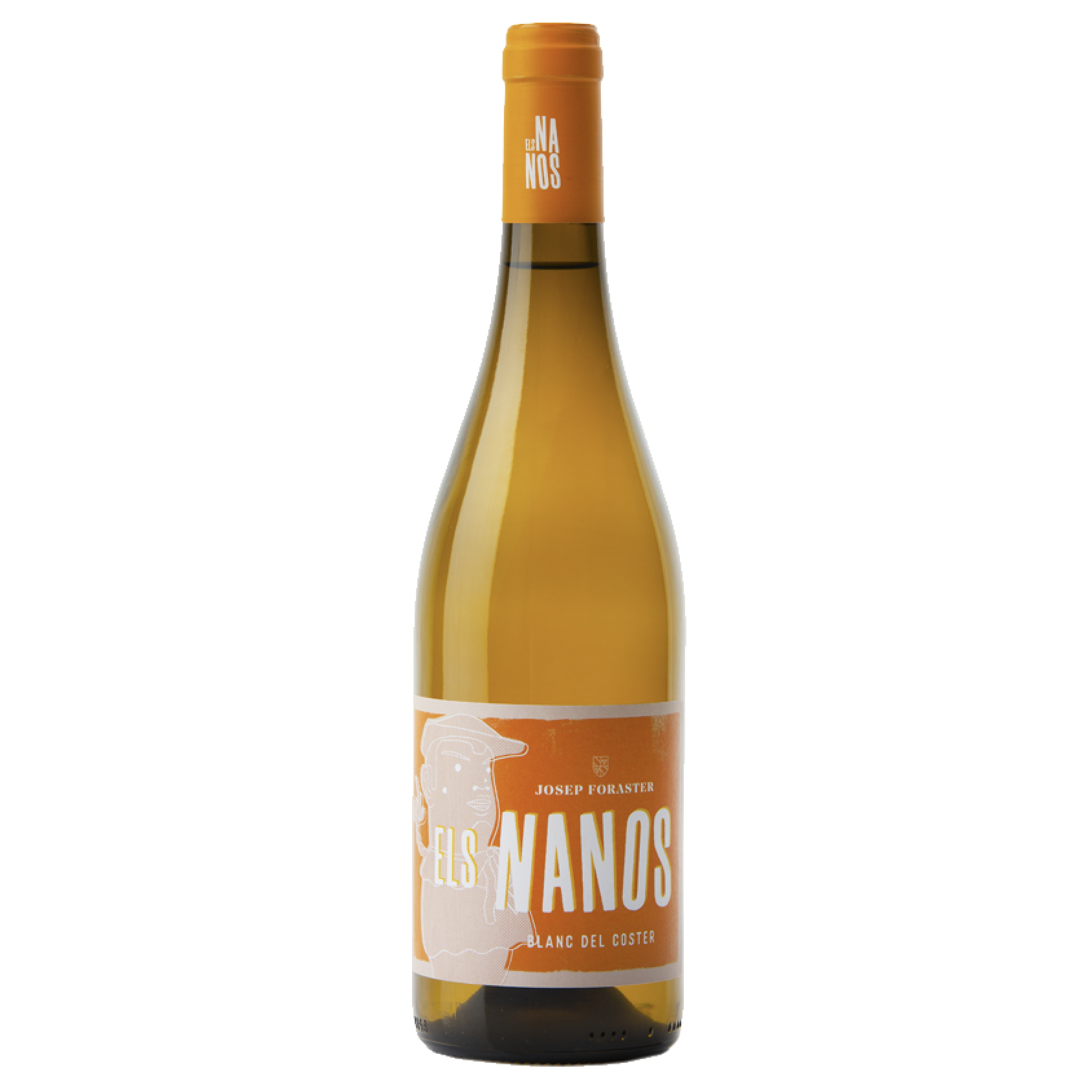 Els Nanos Blanc