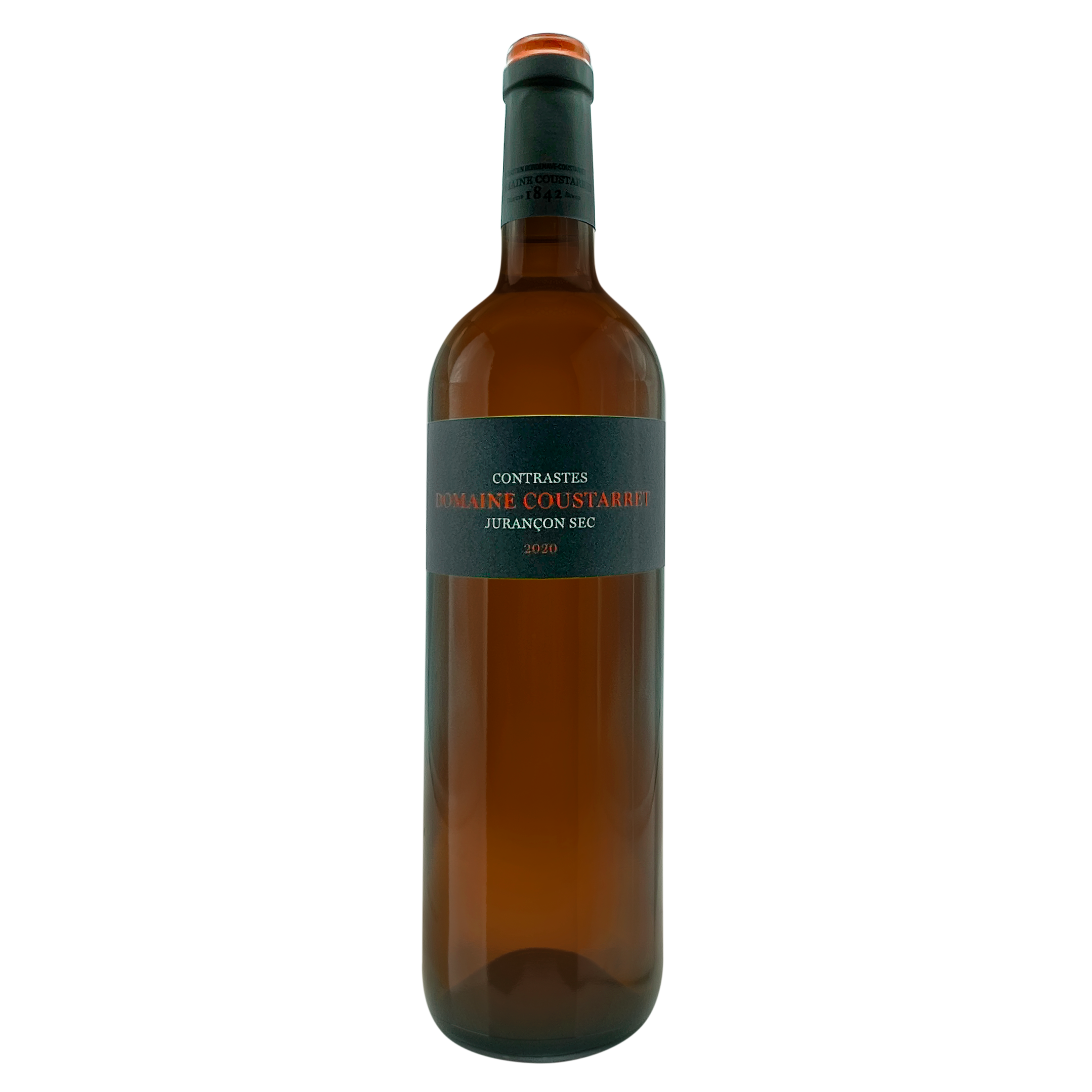 Cuvée Contrastes
