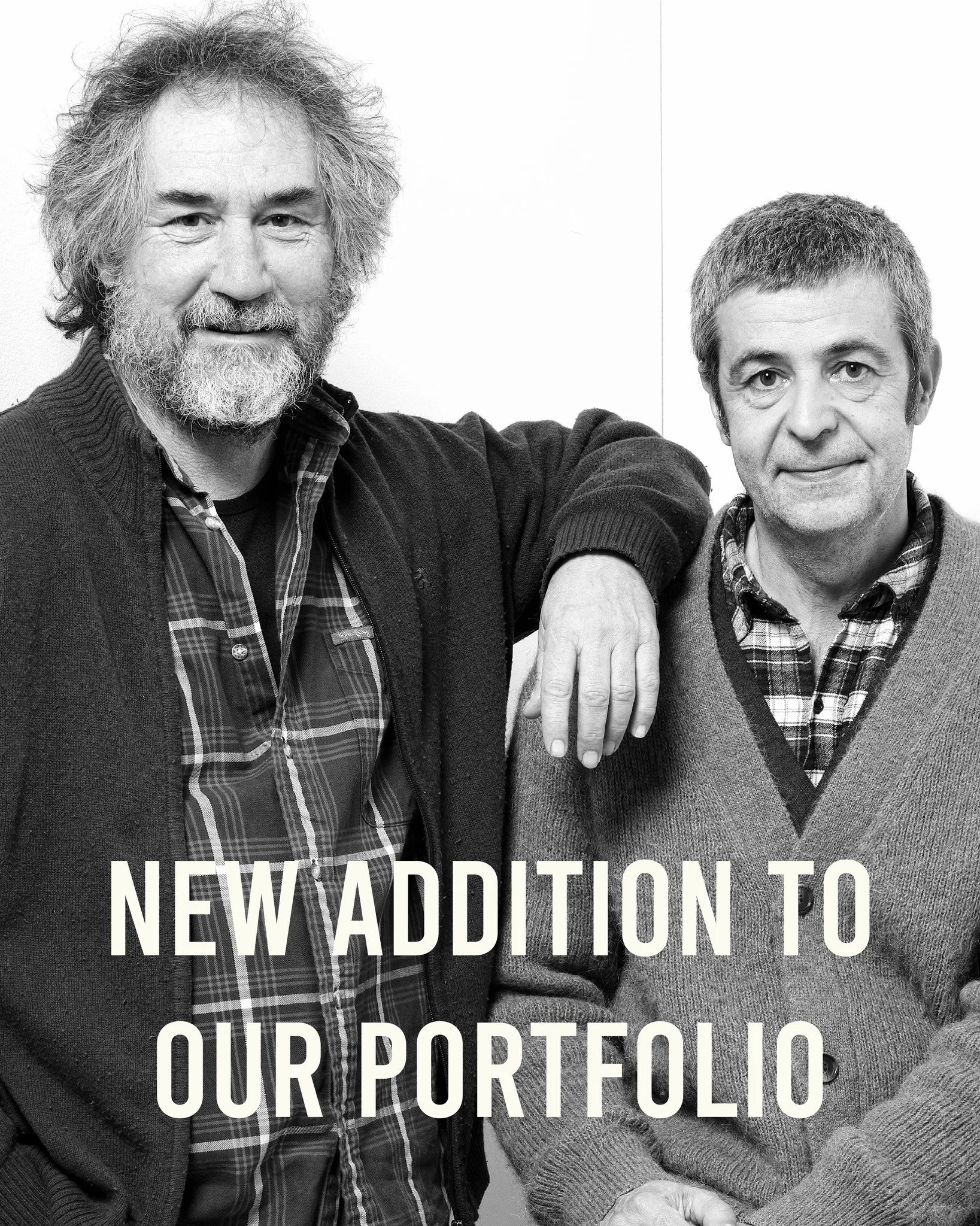 New addition to our portfolio: CELLER PARDAS! 

Founded by Ram&oacute;n Parera &amp; Jordi Arnan, Celler Pardas focuses on indigenous Catalan varieties like Xarel&middot;lo, Sumoll, and Malvasia de Sitges, crafting wines with freshness, salinity, tex