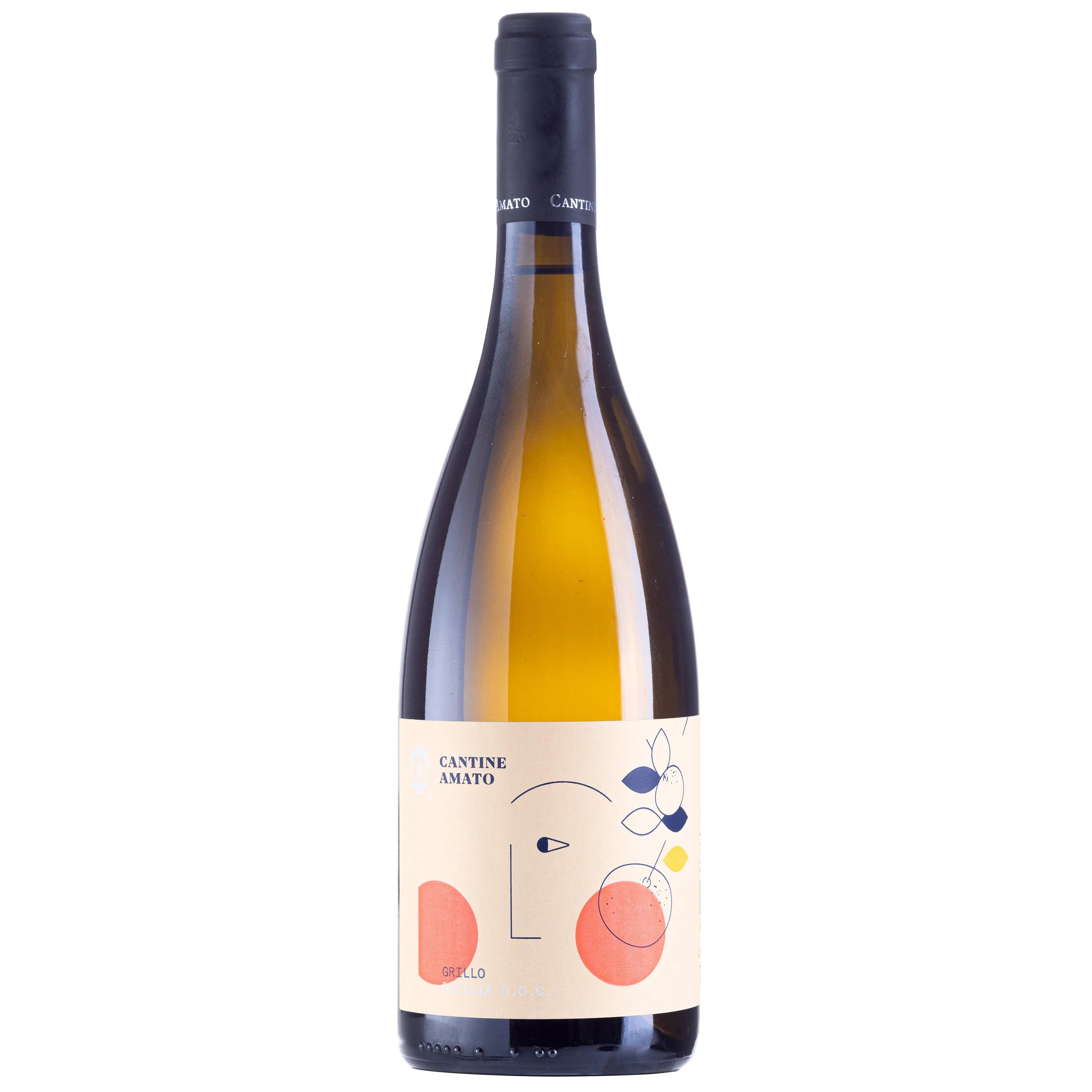 Cantine Amato Grillo