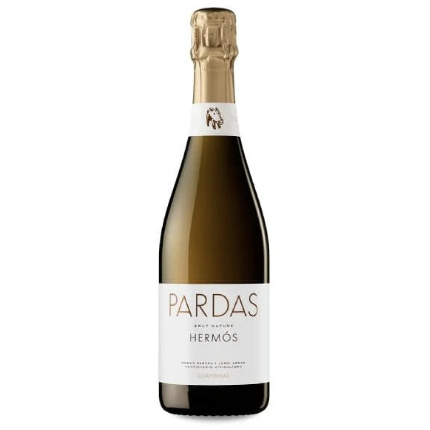 Hermos Brut Nature