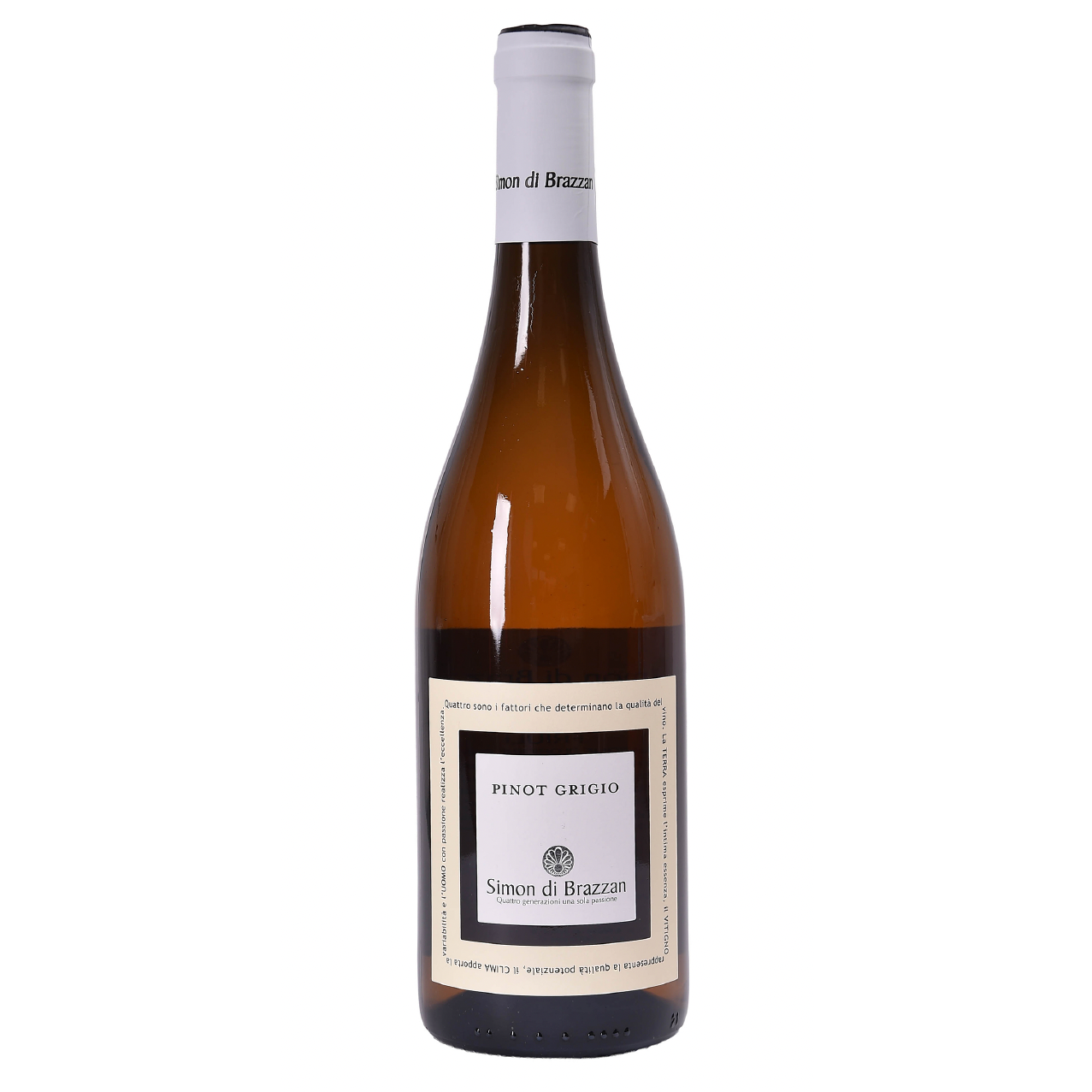 Pinot grigio