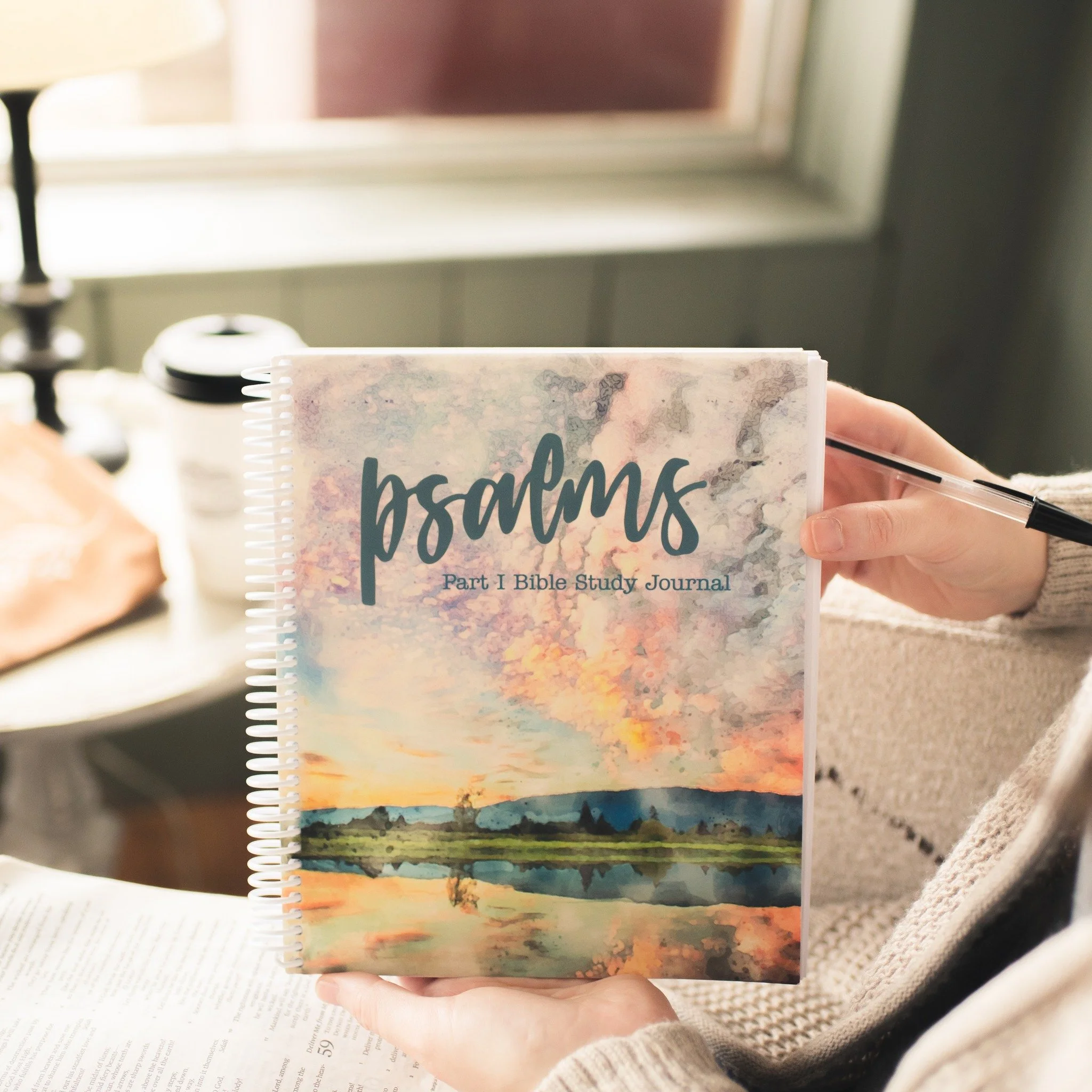 There are some psalms in which every verse is a comfort. And then there are others that show the pain and frustration of the psalm writer.
What’s incredible about studying the psalms is that it’s a reflection of the ups and downs in our