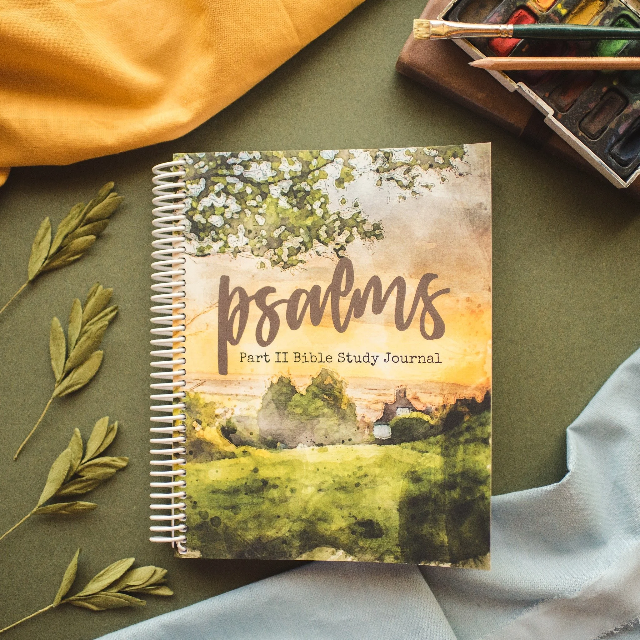 Hope. Steadfast love. Plentiful redemption.

This is life in God.

Hope is not without promise. It&rsquo;s not a wish that we think might someday come true. It&rsquo;s an assured expectation. It&rsquo;s alive: &ldquo;He has caused us to be born again