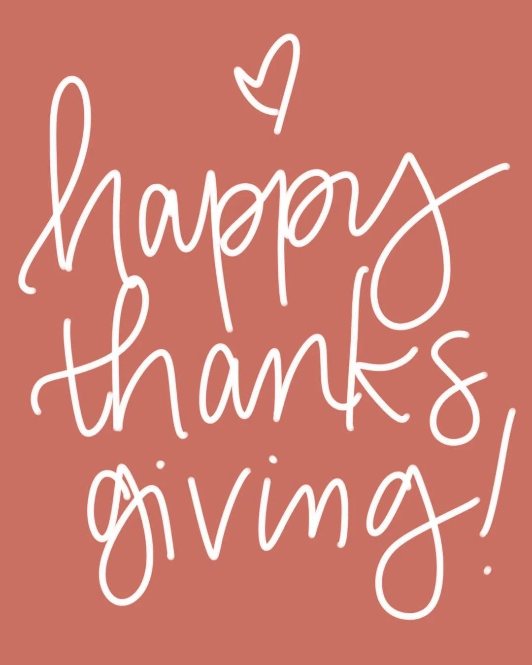 From us to you, Happy Thanksgiving!

Thankful that God has given us the deepest blessings! &quot;Therefore let us be grateful for receiving a kingdom that cannot be shaken...&quot; Hebrews 12:28