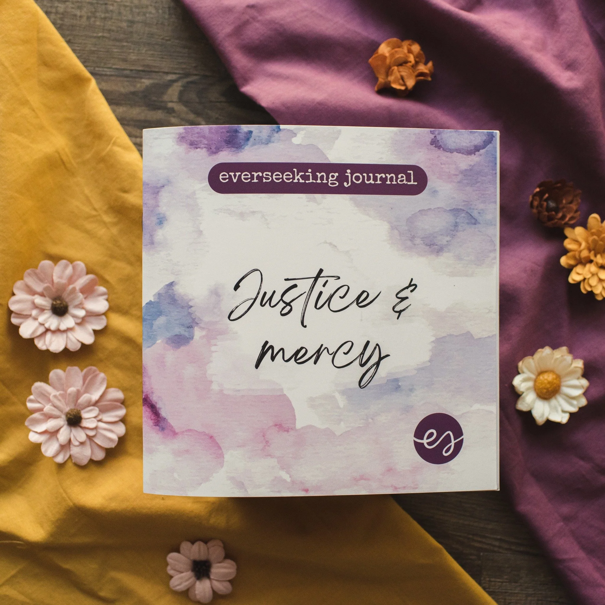 &quot;The question isn&rsquo;t where is God&rsquo;s mercy in certain circumstances. It&rsquo;s why does God choose to have mercy toward any of us at all? It&rsquo;s not a right. It&rsquo;s his gift. He knows more than we ever will. And still he gives