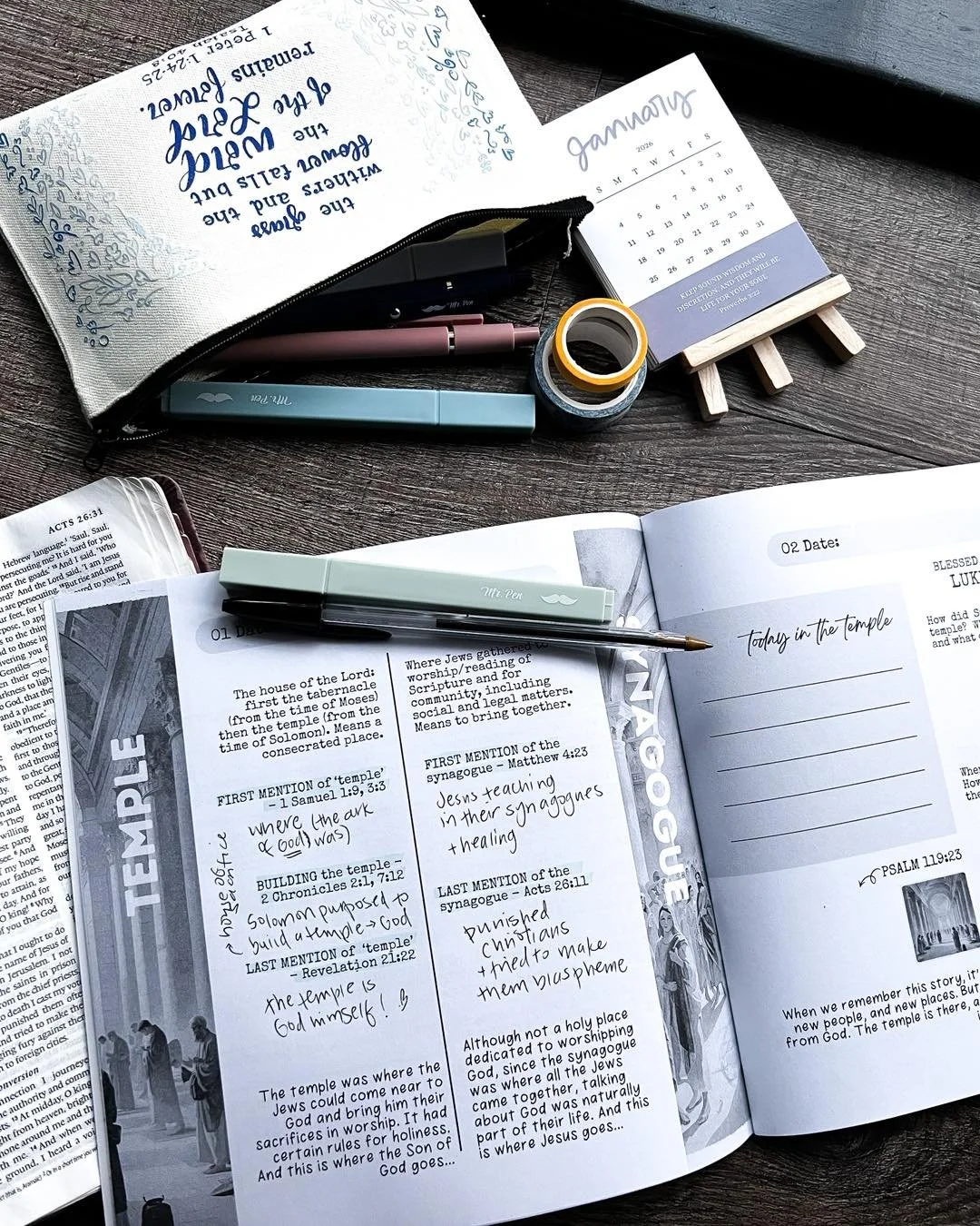 Want to see what it looks like to journal through an everseeking journal (specifically January&rsquo;s if you received that one)? Join our Evergreen Women&rsquo;s Facebook Group to see 😊 Join: https://m.facebook.com/groups/evergreenwomensgroup/