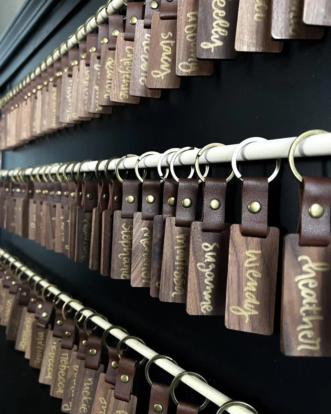 Less than 48 hours left to claim your bonus personalized keychain! If you&rsquo;re not already a subscriber, join us by tomorrow, Sunday, March 1st 11:59 PM CST to get your own added to your first everseeking mailer! 

Learn more/subscribe to eversee