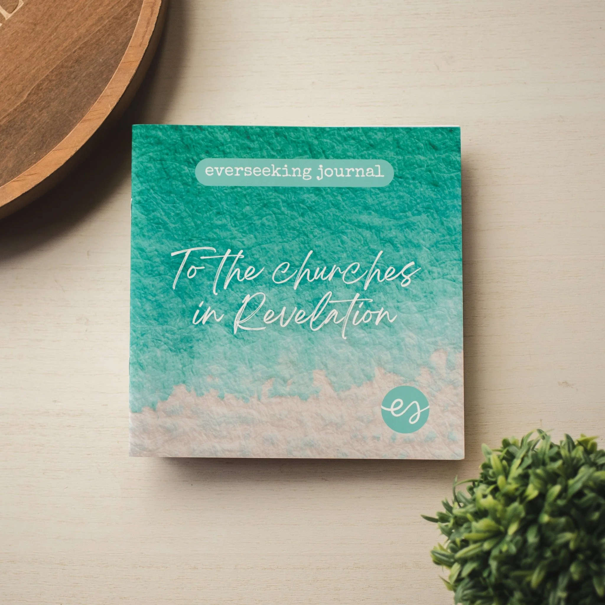 The church is beautiful. It is the redeemed, not because of any merits of our own, but because of the One whose blood covers us.

It&rsquo;s not a social construct that will come and go or a building (that will surely be destroyed over time).

We are