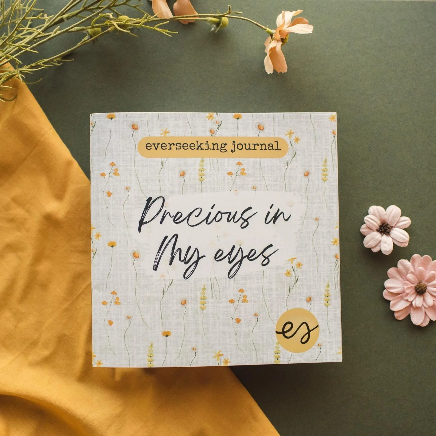 He loves us. We don&rsquo;t have to wonder, &ldquo;He loves me, he loves me not.&rdquo; 

The answer is and always will be, &ldquo;He loves me.&rdquo; 

Even though others will try to love us unconditionally, we&rsquo;re all fallible humans and event