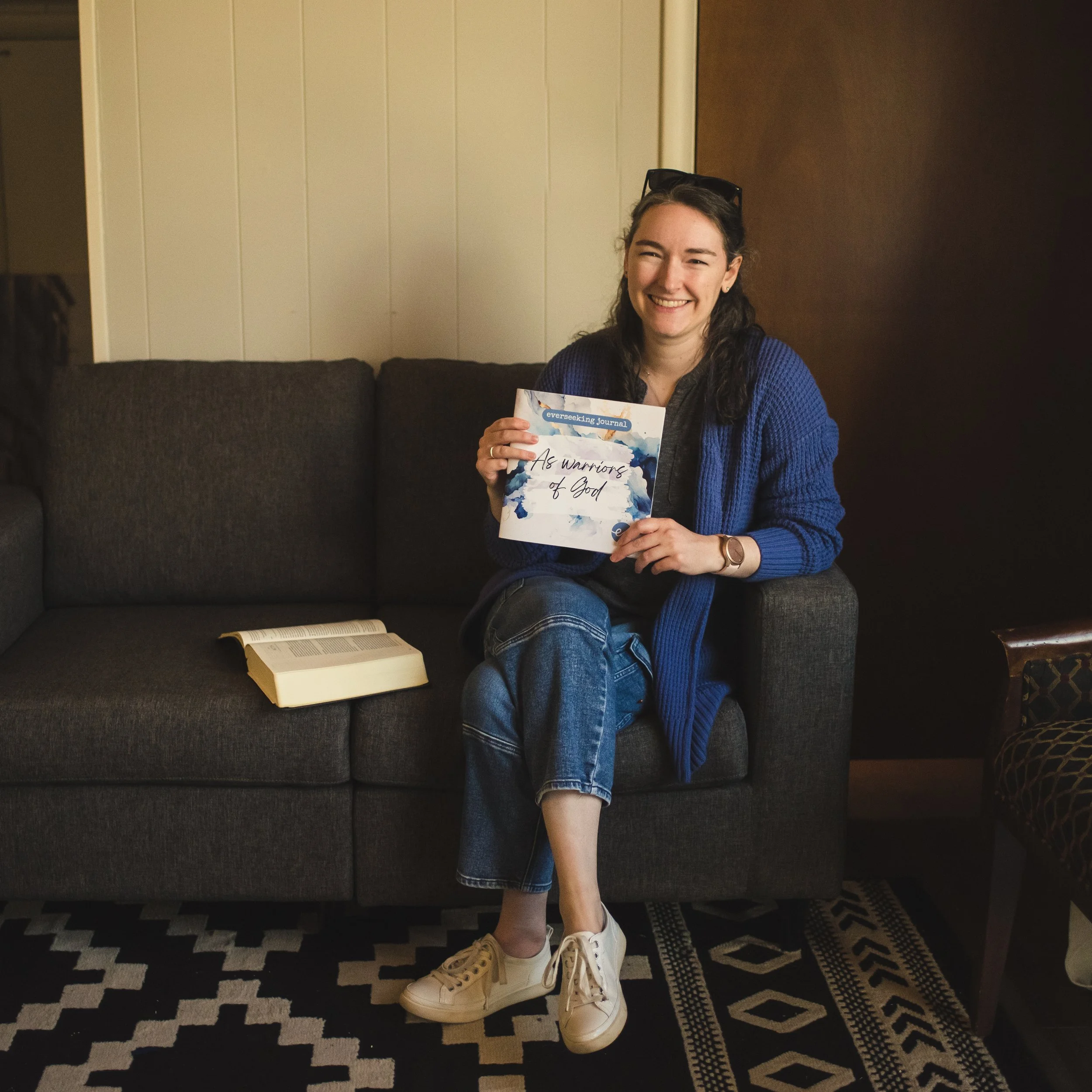 Salvation is only God’s to give