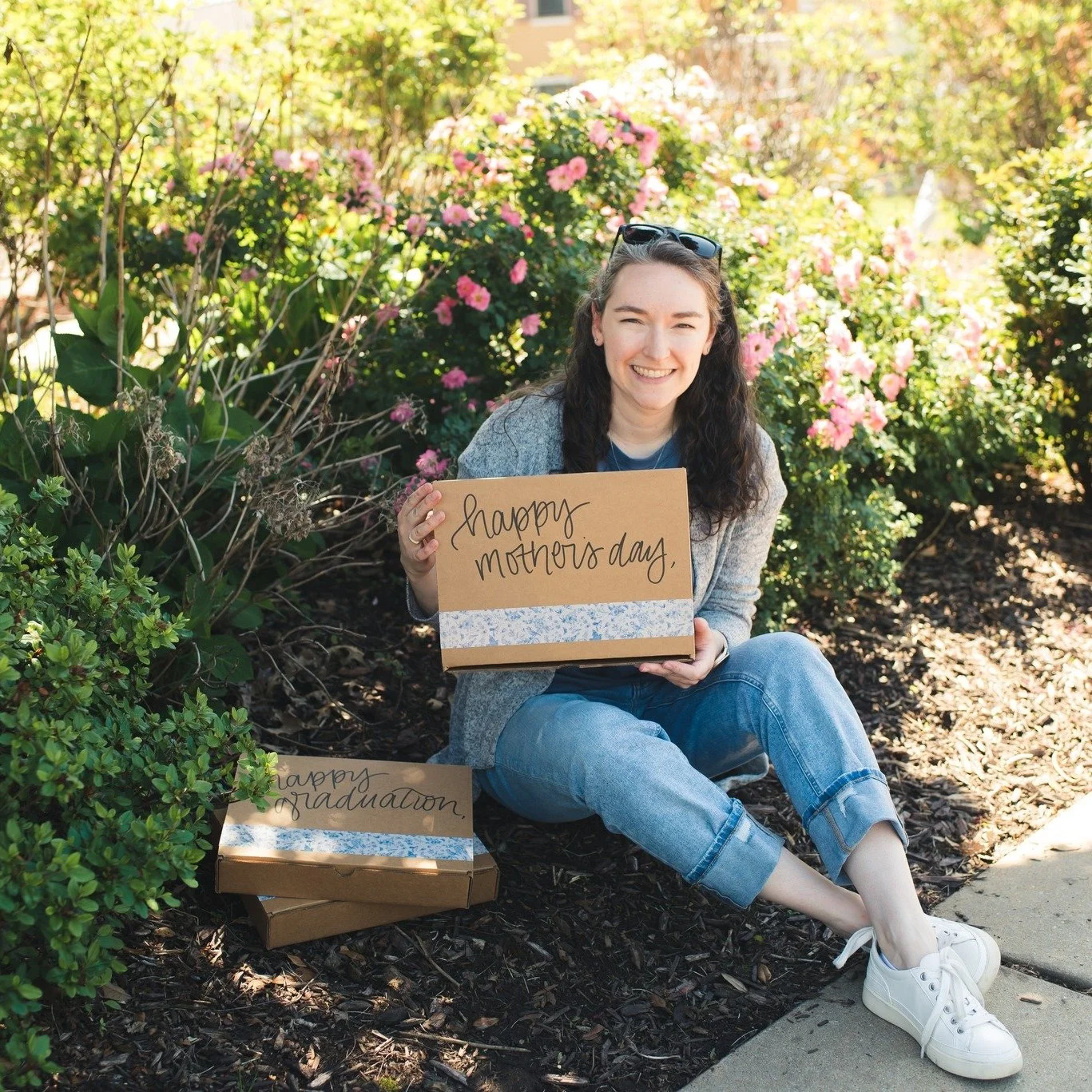 For her for Mother's Day!

Whether for your mother or for a mother figure in your life, gift her with love and thanks with this Mother&rsquo;s Day Box! 

Shop The Mother's Day Box: https://www.evergreencypress.com/shop/p/the-2026-mothers-day-box