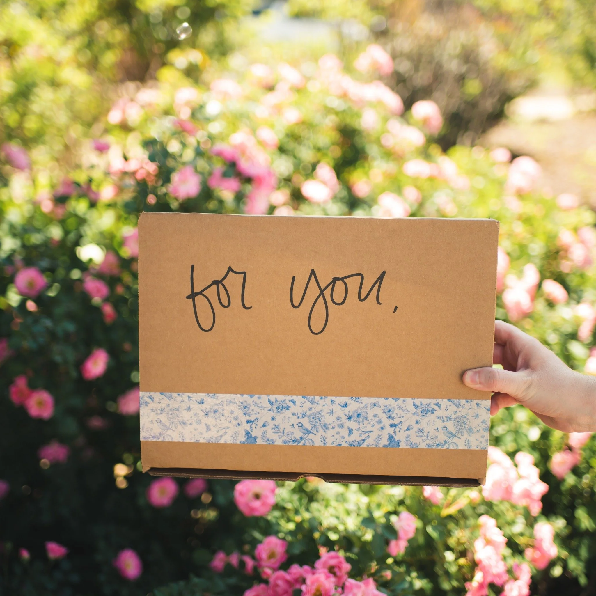 Two days left to get a box for her! Offer ends May 1, 11:59 PM CST.

- Graduate Box
- Mother's Day Box
 - For Her Box

Learn more: https://www.evergreencypress.com/a-box-for-her
Shop: https://www.evergreencypress.com/shop/one-time-boxes