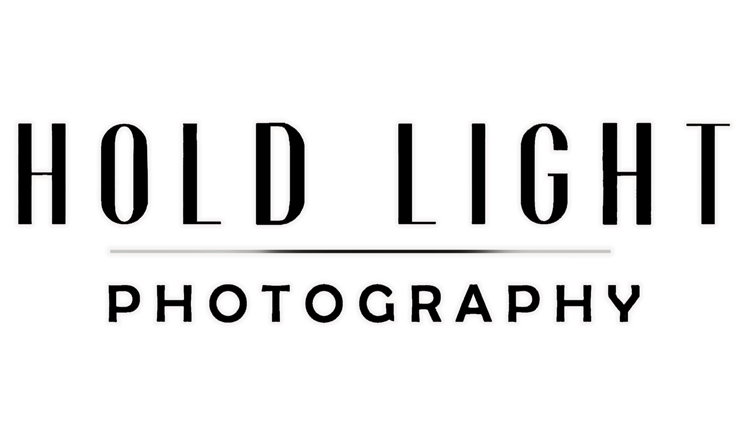 Hold Light Photography
