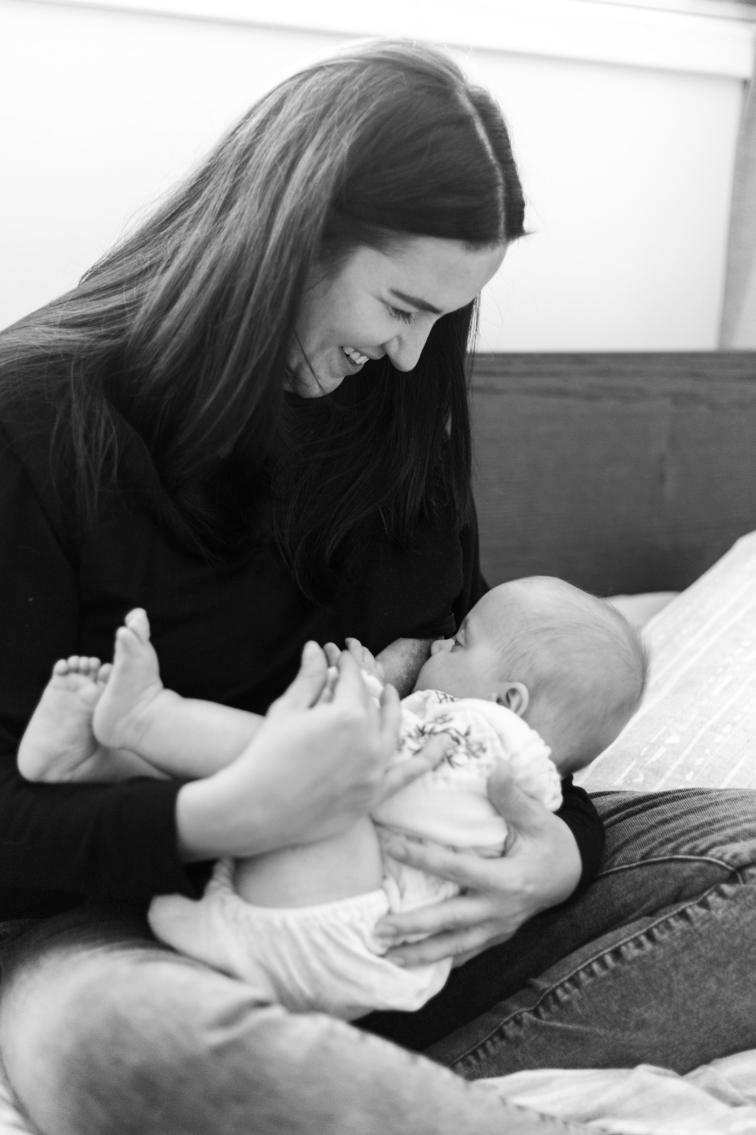 Breastfeeding Journey Sessions