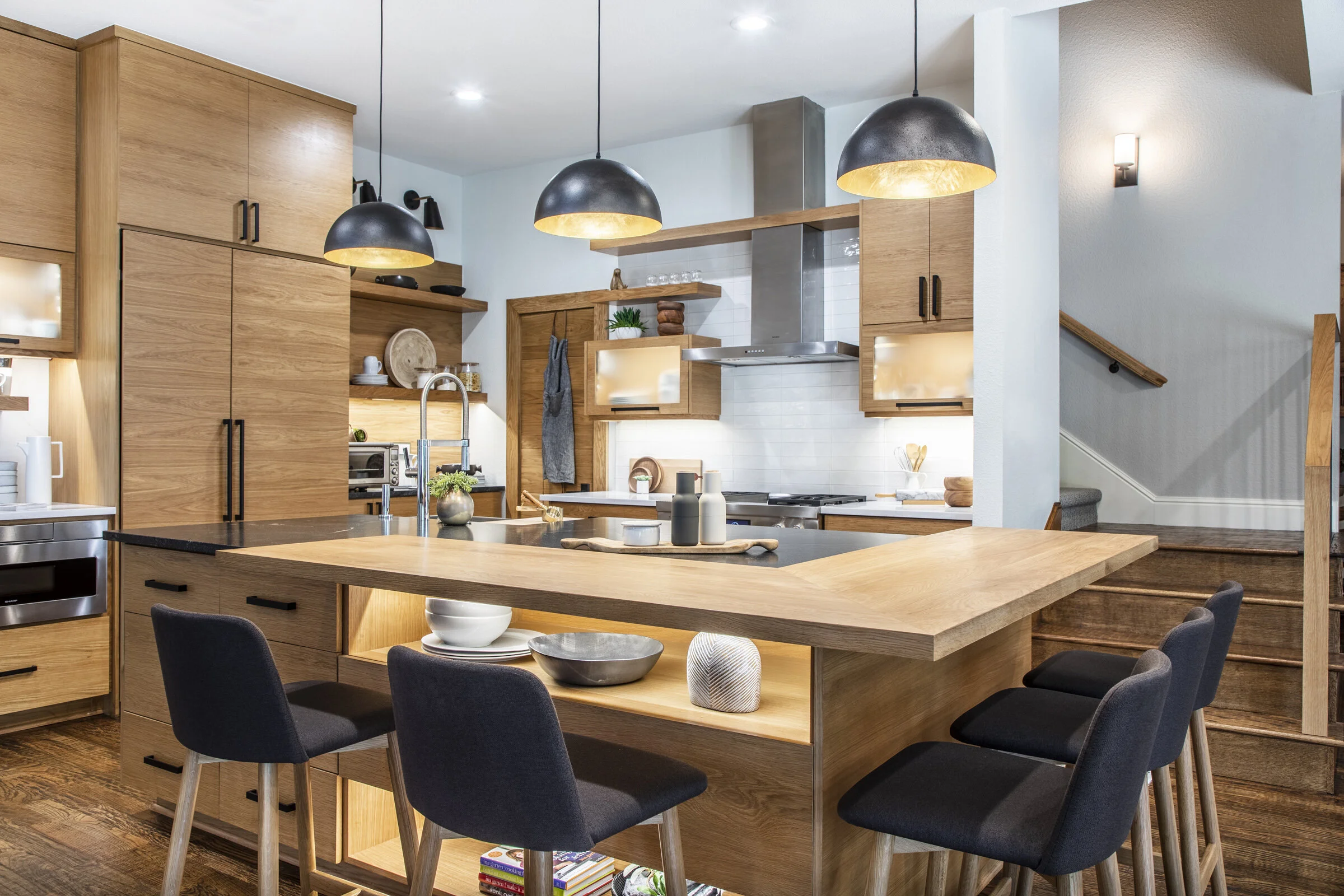 HOW TO MIX WOOD TONES TO WOW! — Urbanology Designs