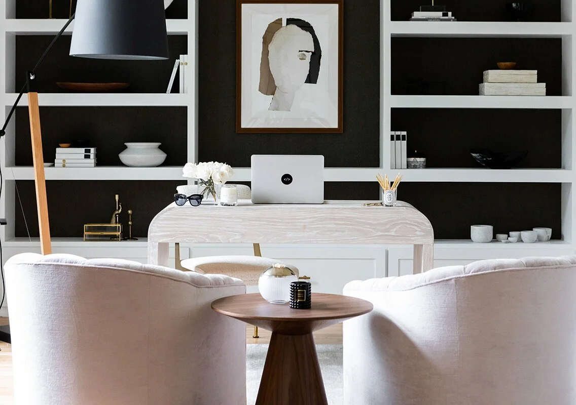 SELECTING THE RIGHT PAINT COLOR PALETTE FOR YOUR HOME