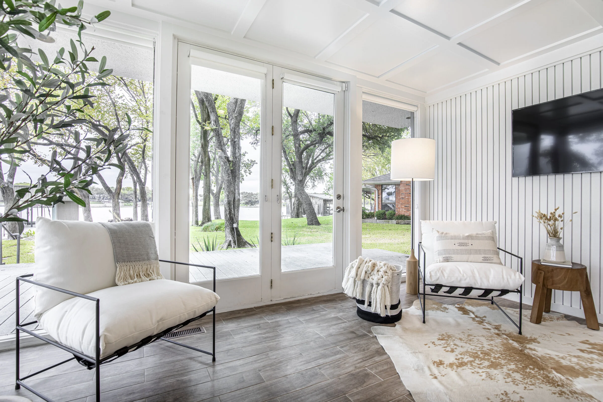 Full Service Interior Design