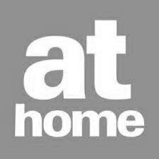 Dallas' Urbanology Designs featured on AtHome