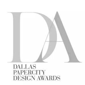 Ginger Curtis of Urbanology Designs wins Dallas Papercity Design Awards (Copy)