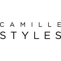 Ginger Curtis of Urbanology Designs featured on Camille Styles 
