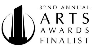 Ginger Curtis of Urbanology Designs was named a finalist in the 32nd ARTS Awards