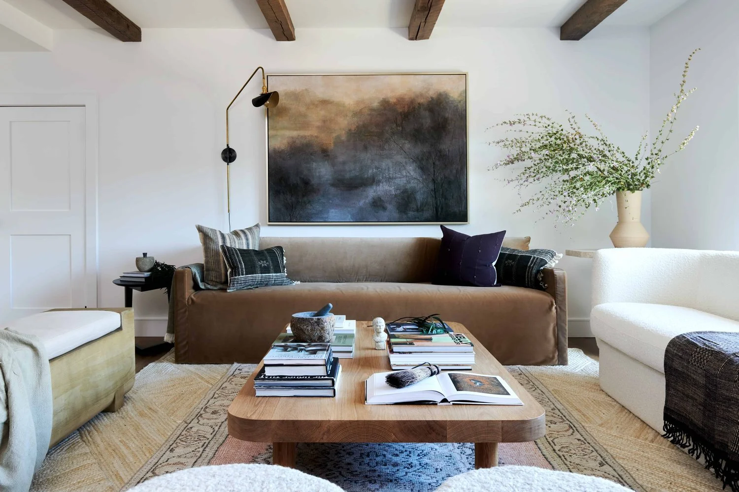 Los Angeles, California Casual