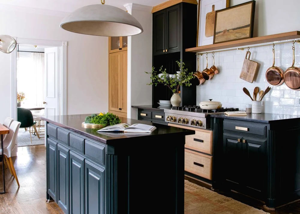 Highland Park Phase II, Traditional Modern