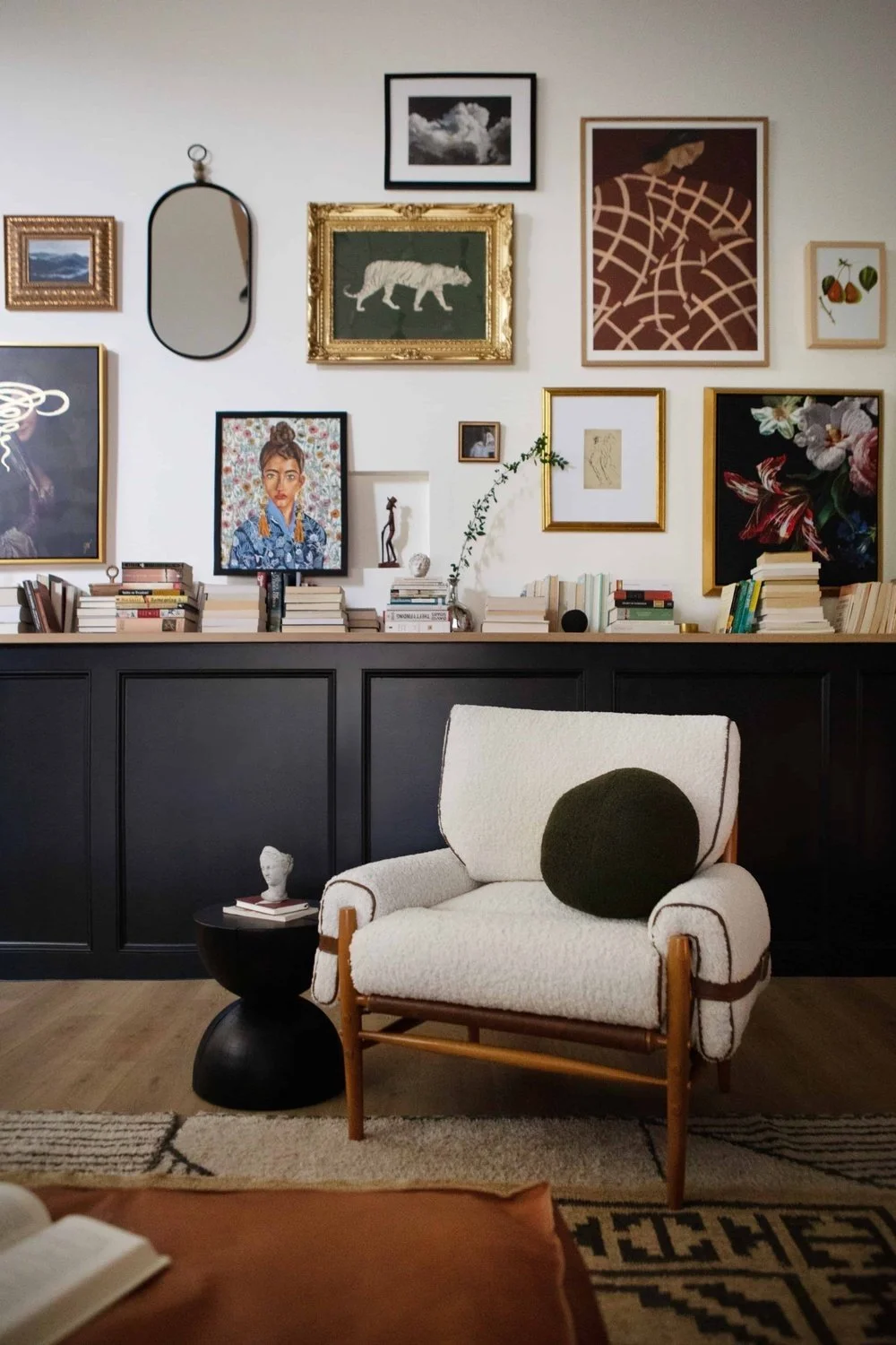 North Dallas Art-Centric