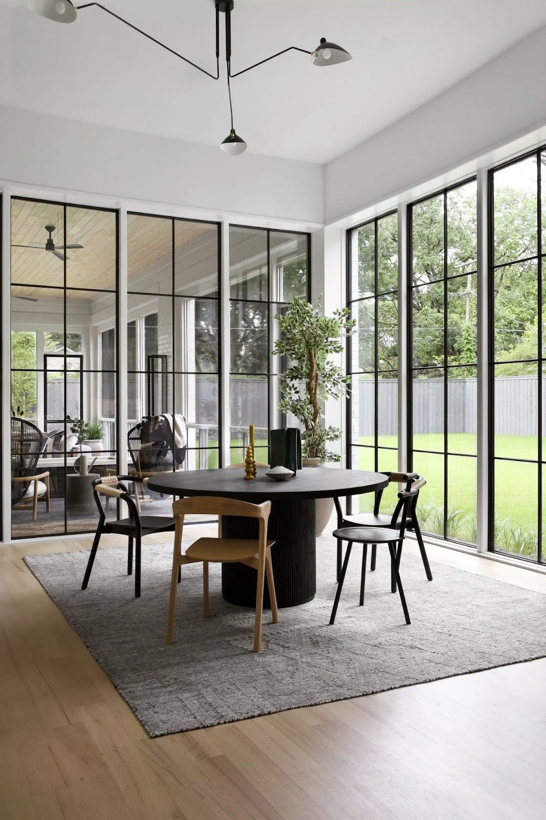 6 Irresistible Interior Design Trends from Europe