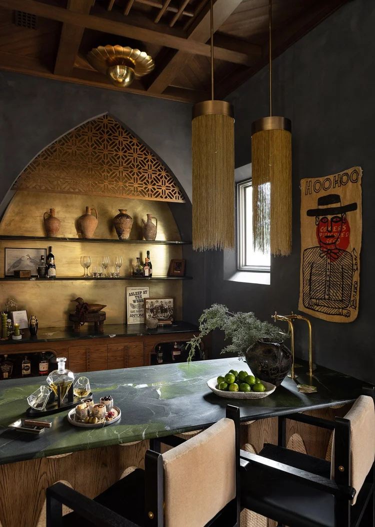 Urbanology Designs: Dallas Luxury Interior Designers