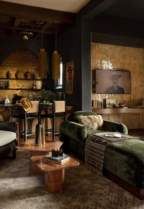 Luxury Interior Design From Coast to Coast: Why the Nation's Savviest Homeowners Choose Urbanology Designs