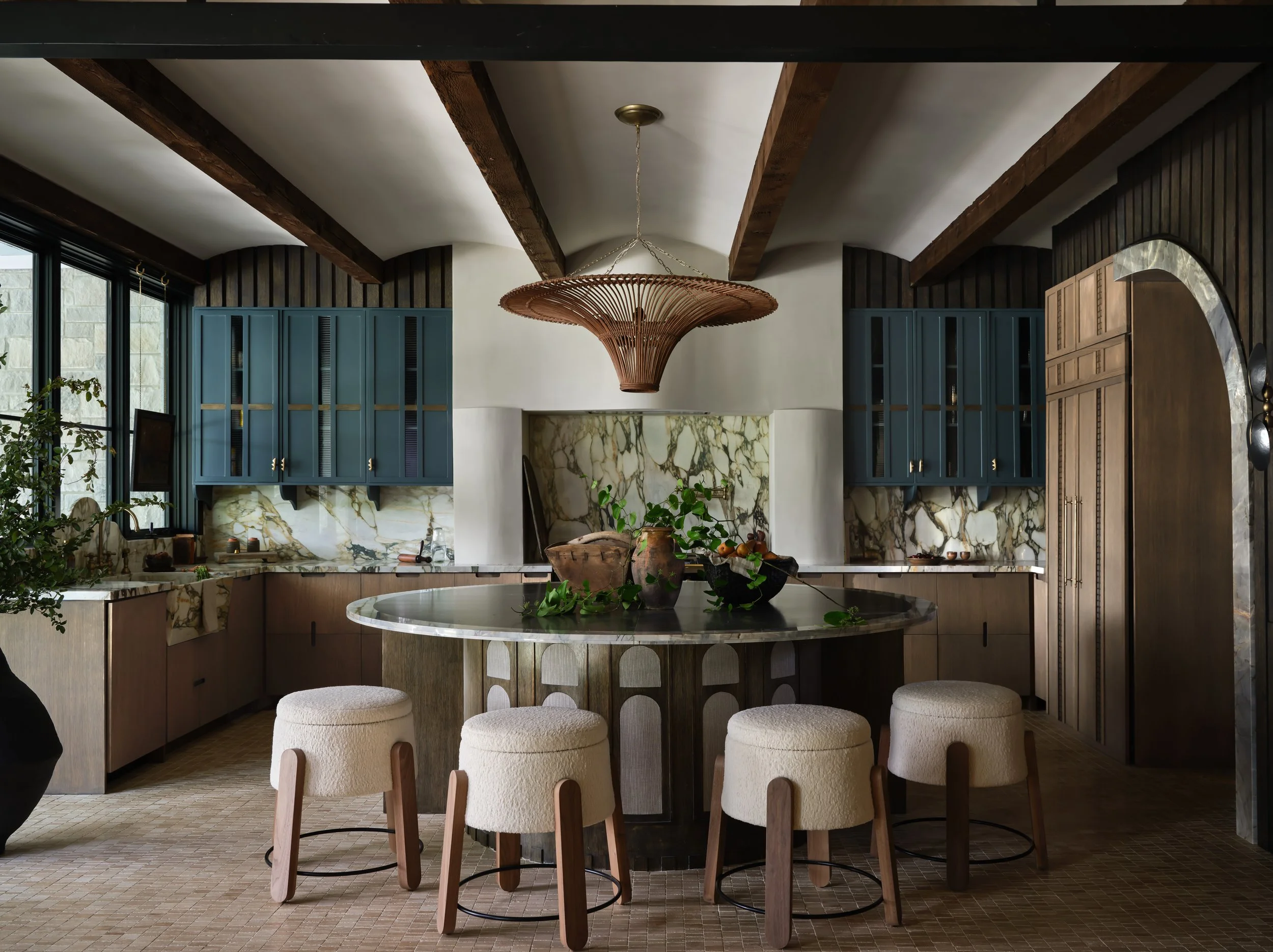 kitchen renovation southlake HGTV winner