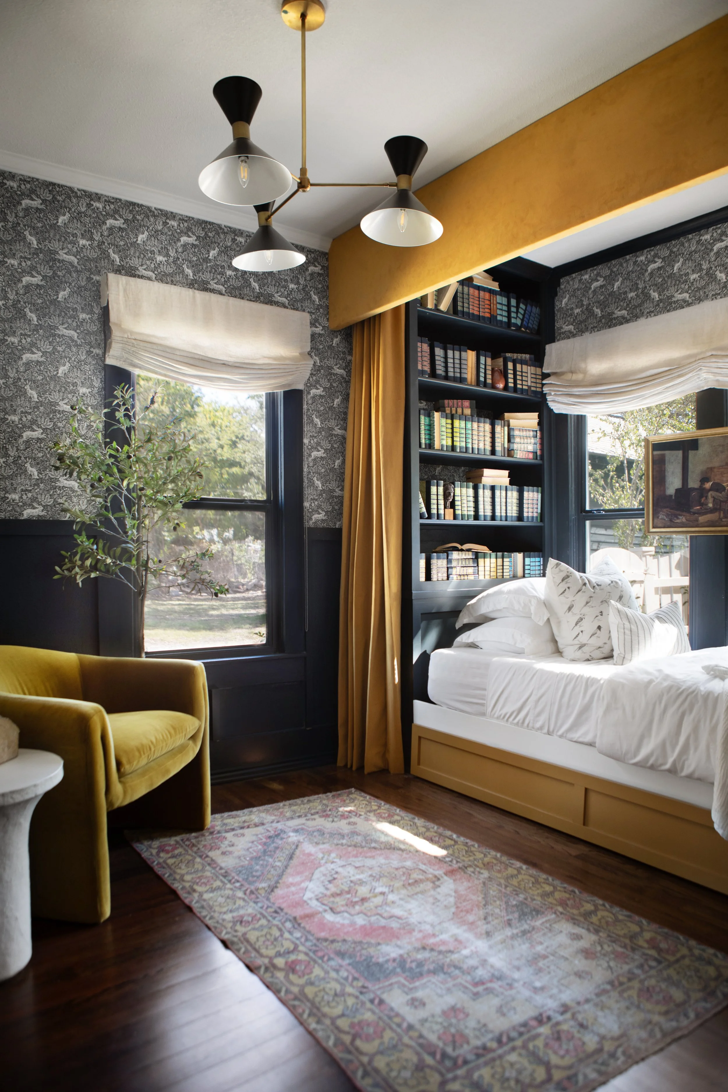 bedroom renovation cottage urbanology designs texas
