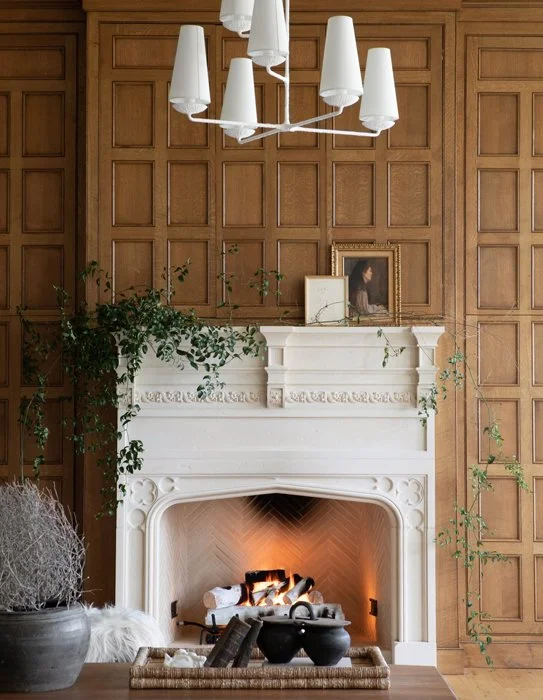 Full-service Interior Design Services in Dallas — Urbanology Designs