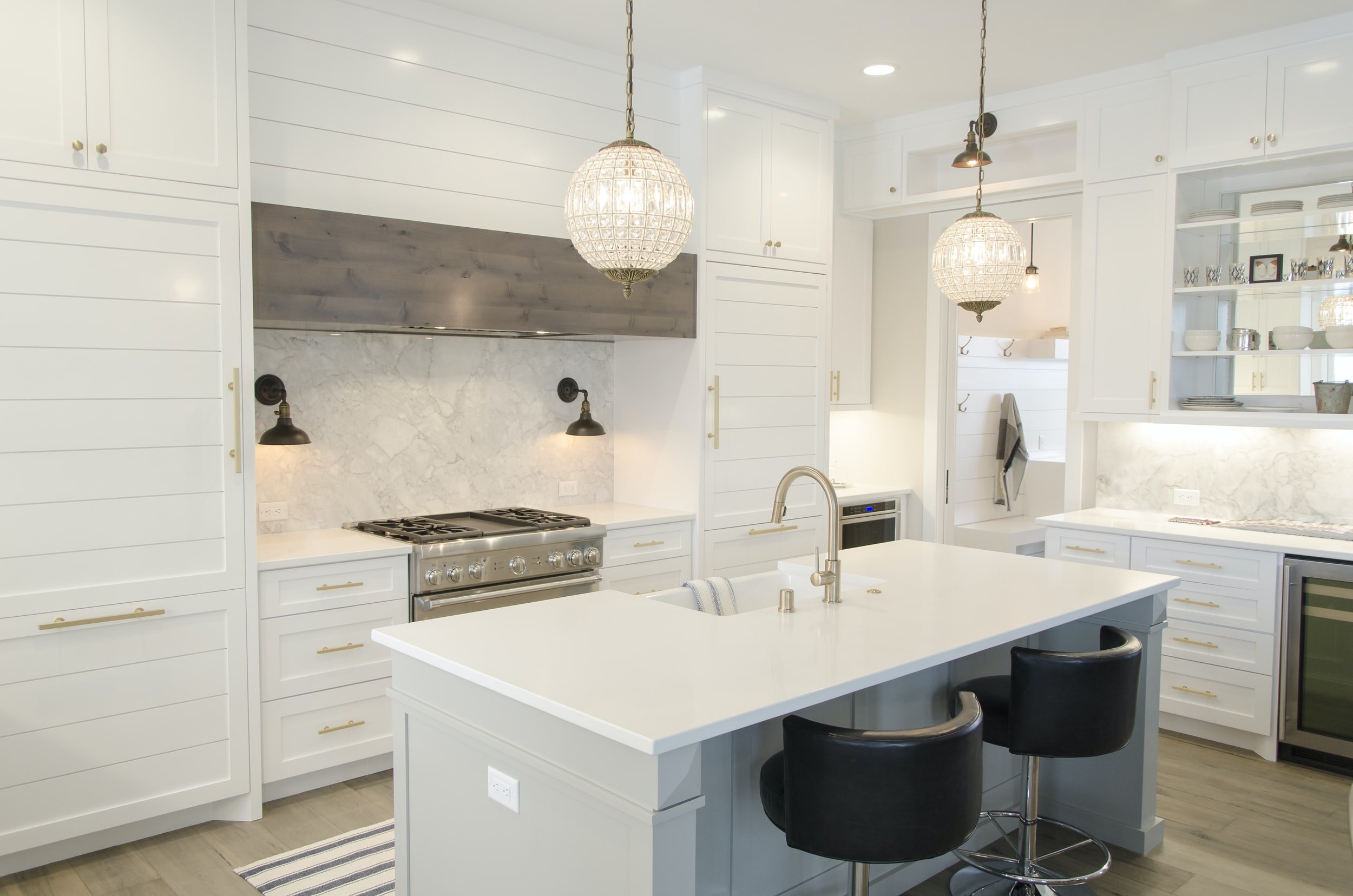 Stone countertops can elevate the look of any kitchen - CityScene Magazine