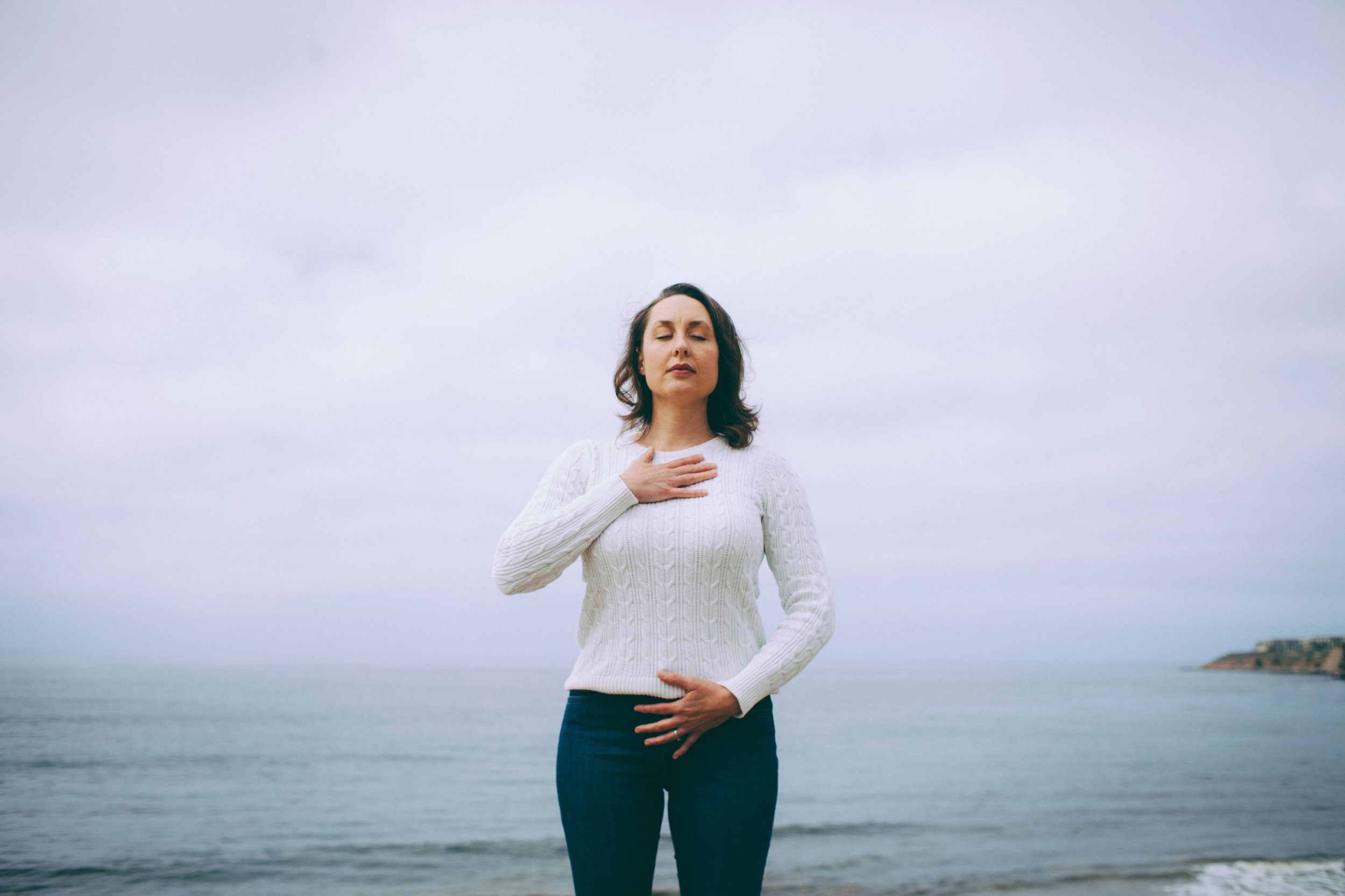 Feminine Ways of Knowing: The Body