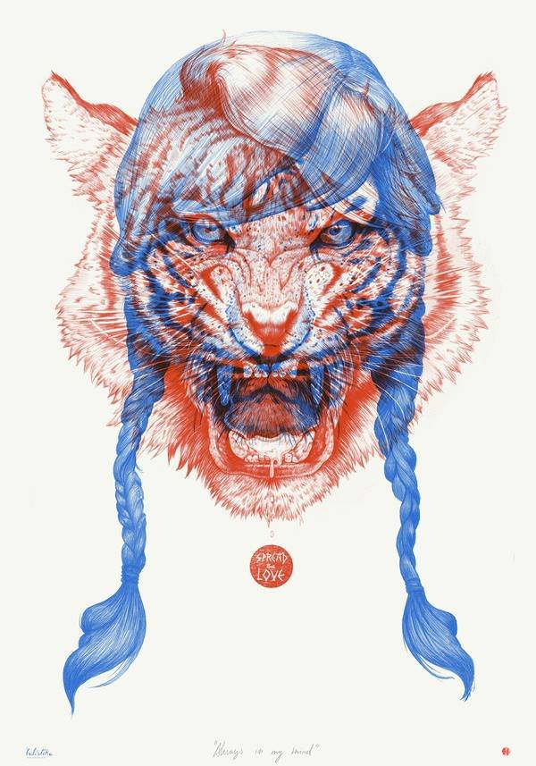 At Home in Your Wildness