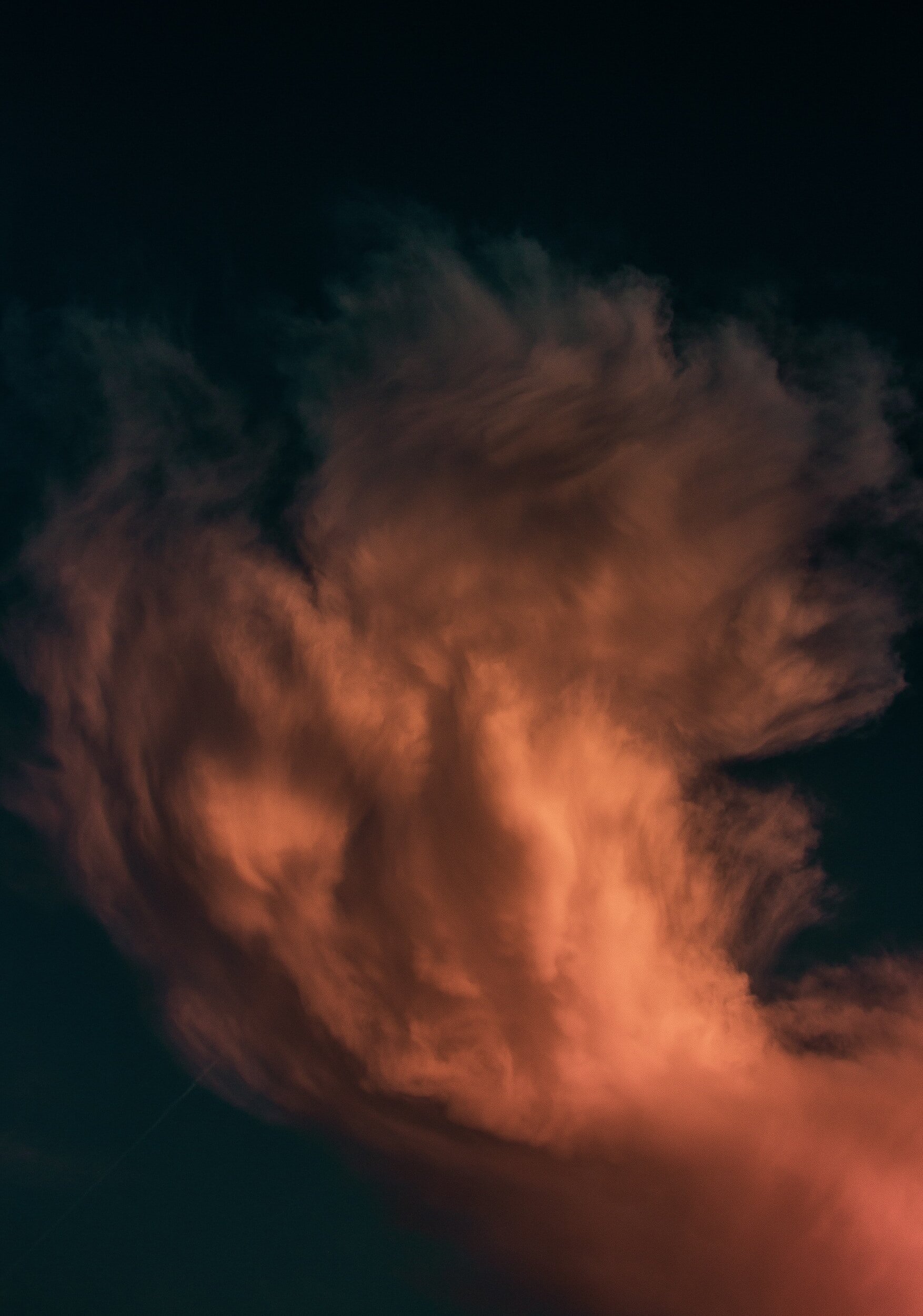 Thunder Above and Below