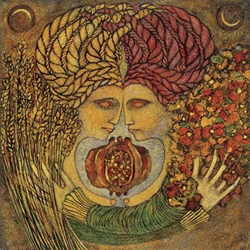 Abundance, Radiance, and Reciprocity