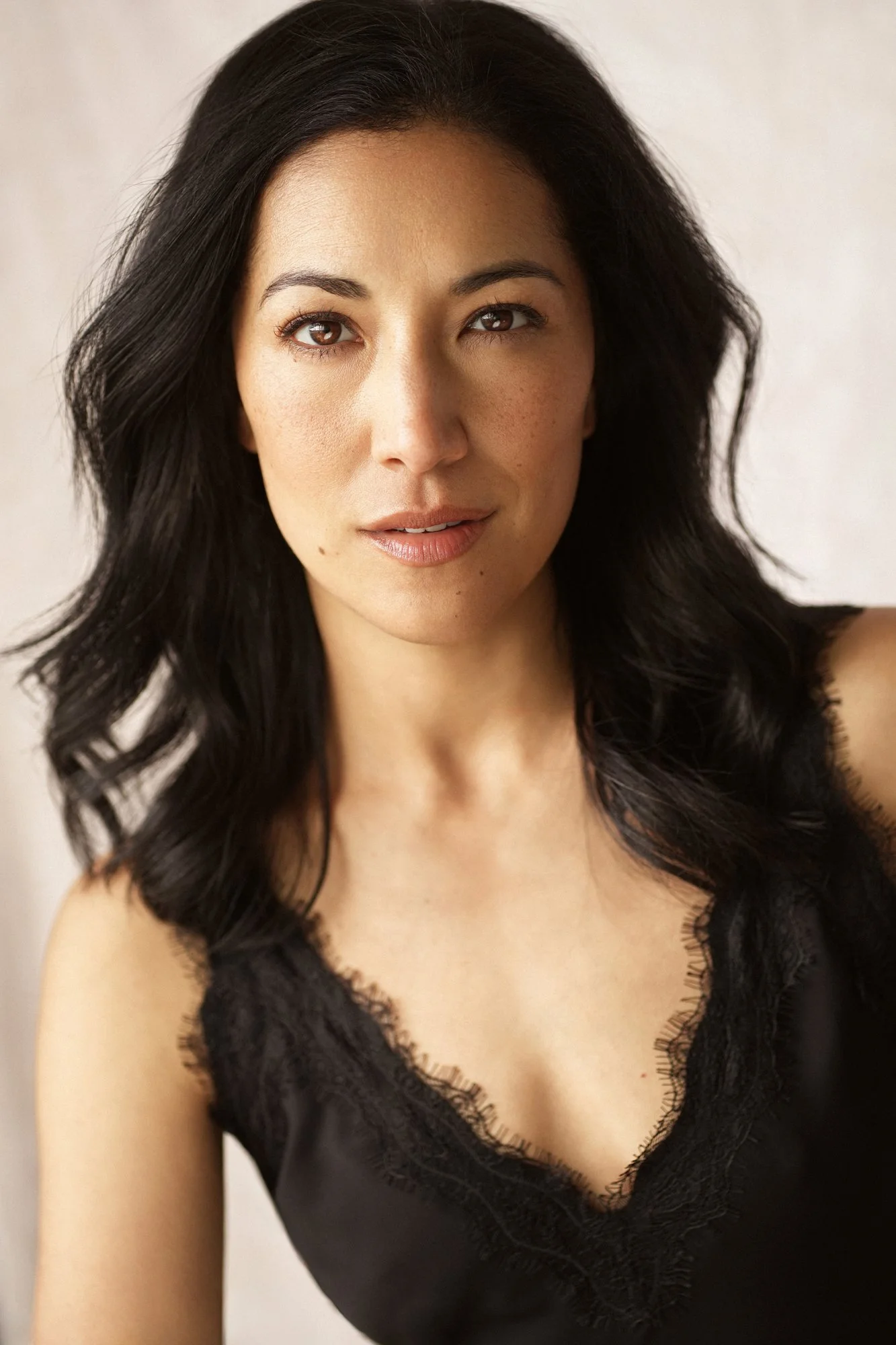 Lauren Akemi Bradley