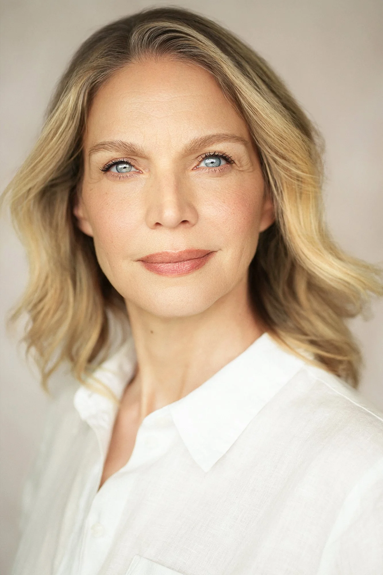 Kristin Lehman