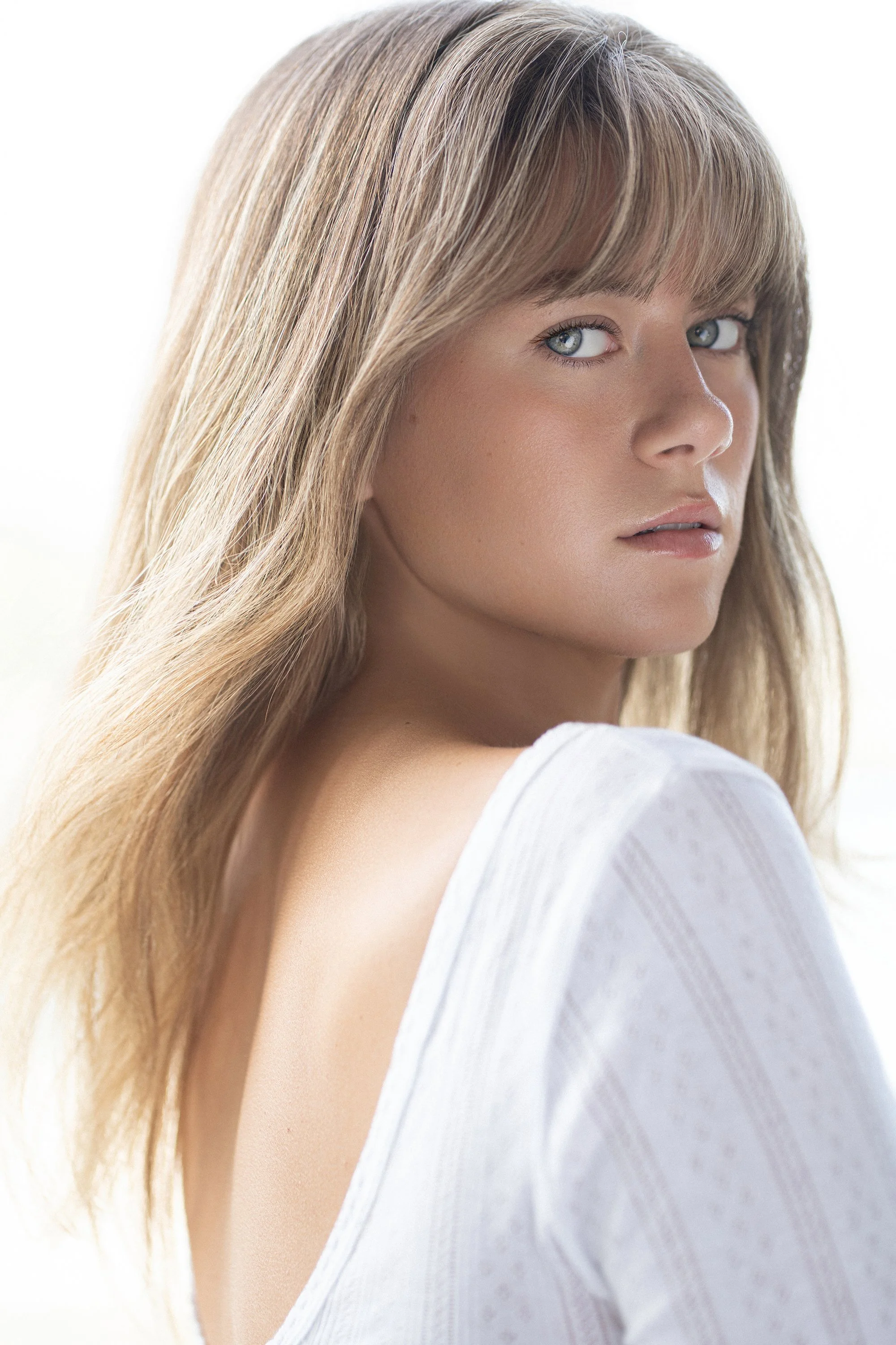 Molly Saunders