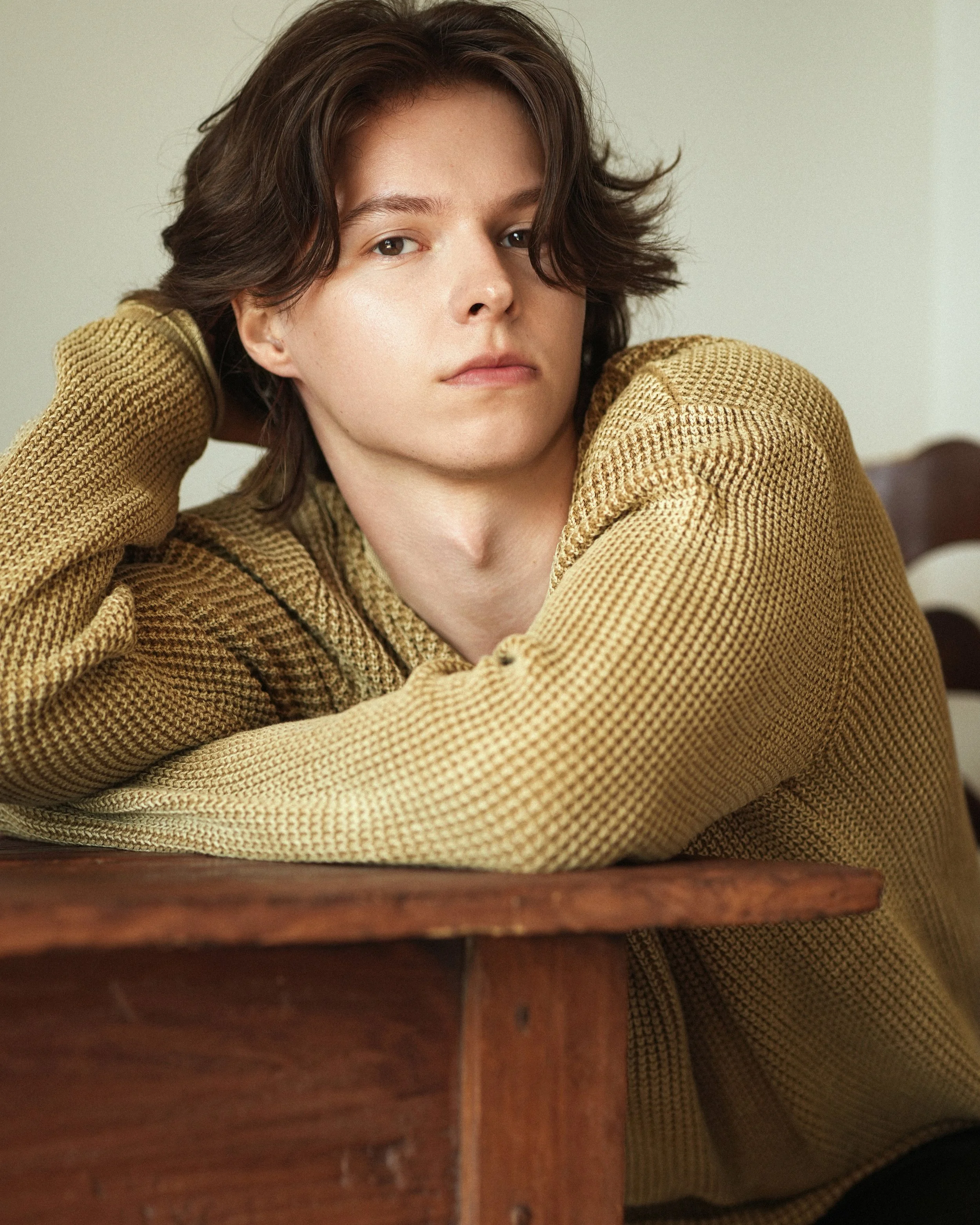 Filip Fufezan