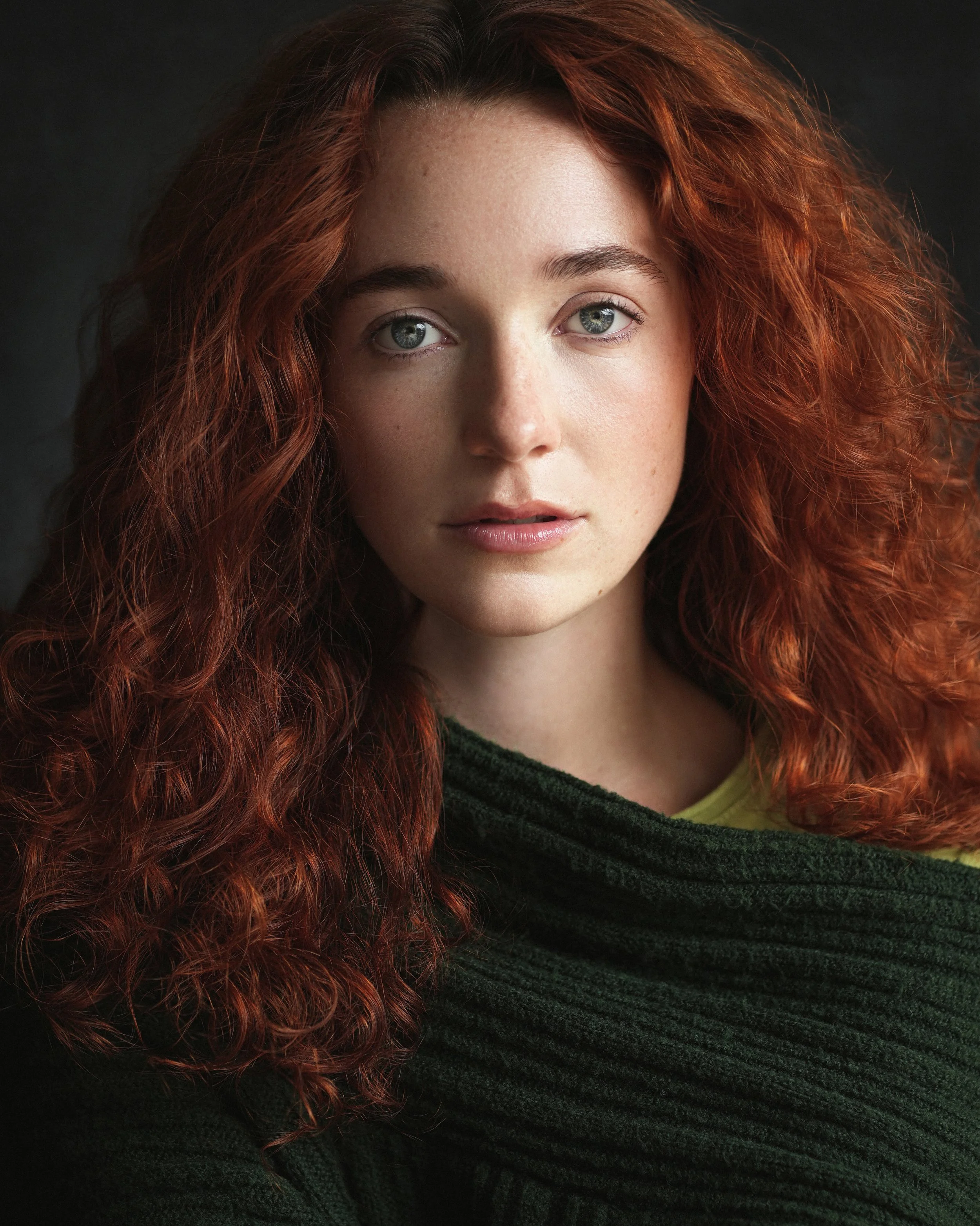 Lilah Fitzgerald