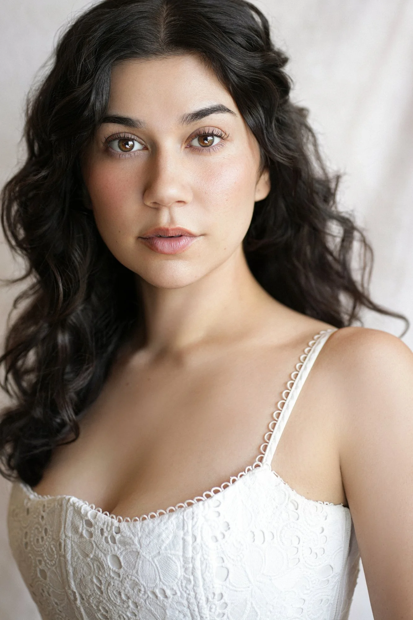 Vanessa Prasad