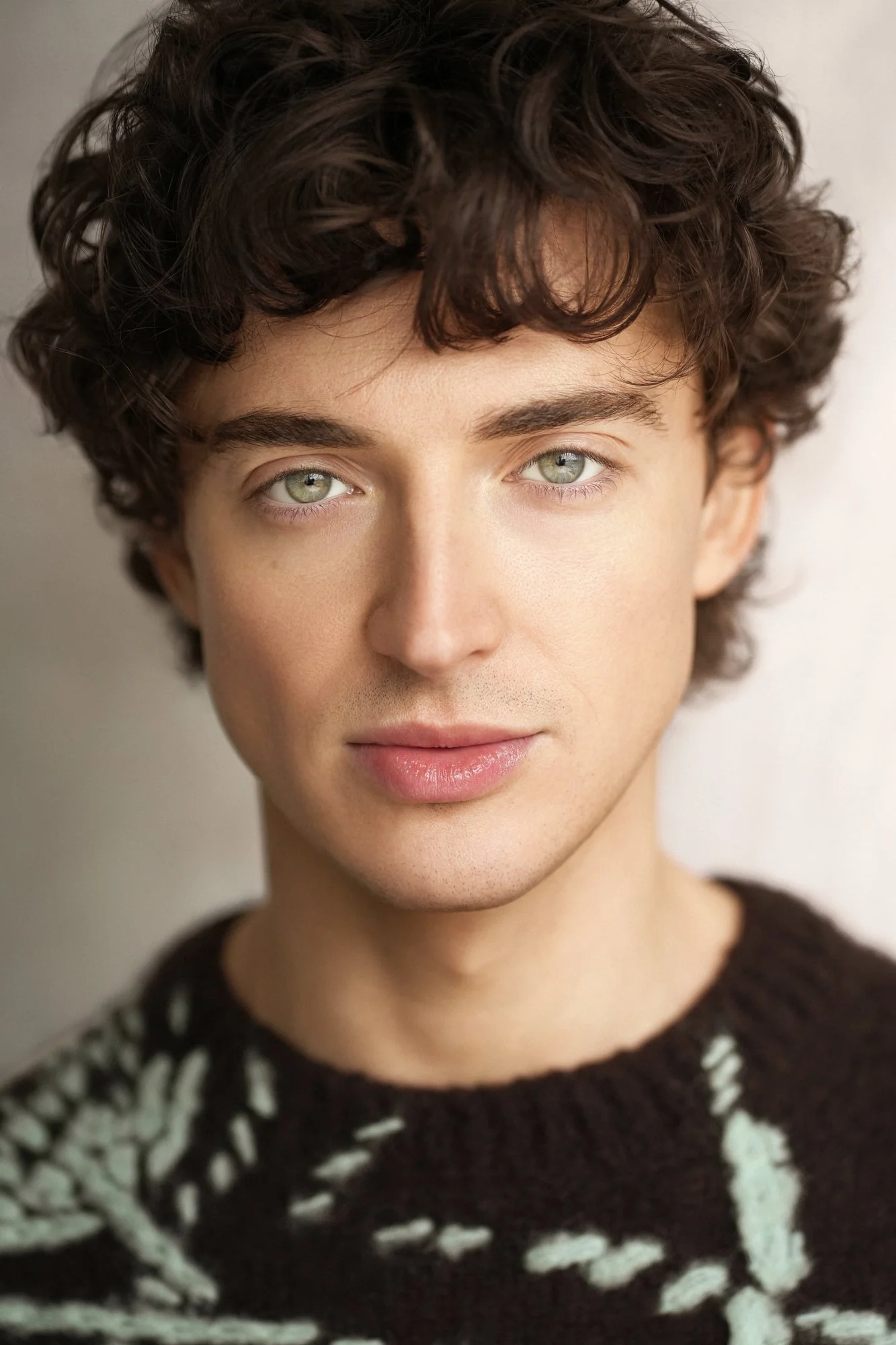 Olly Atkins