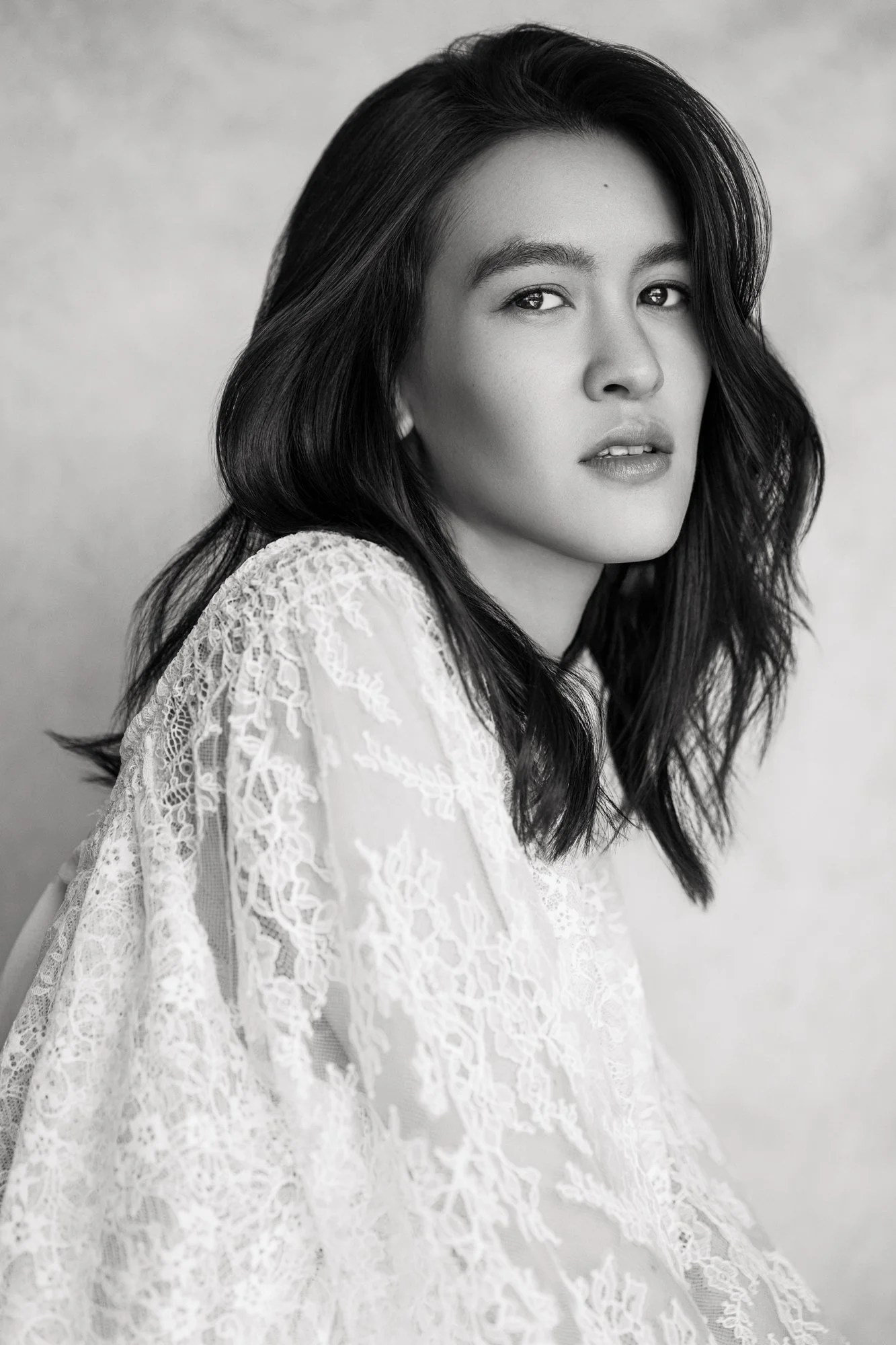 Kyra Wong