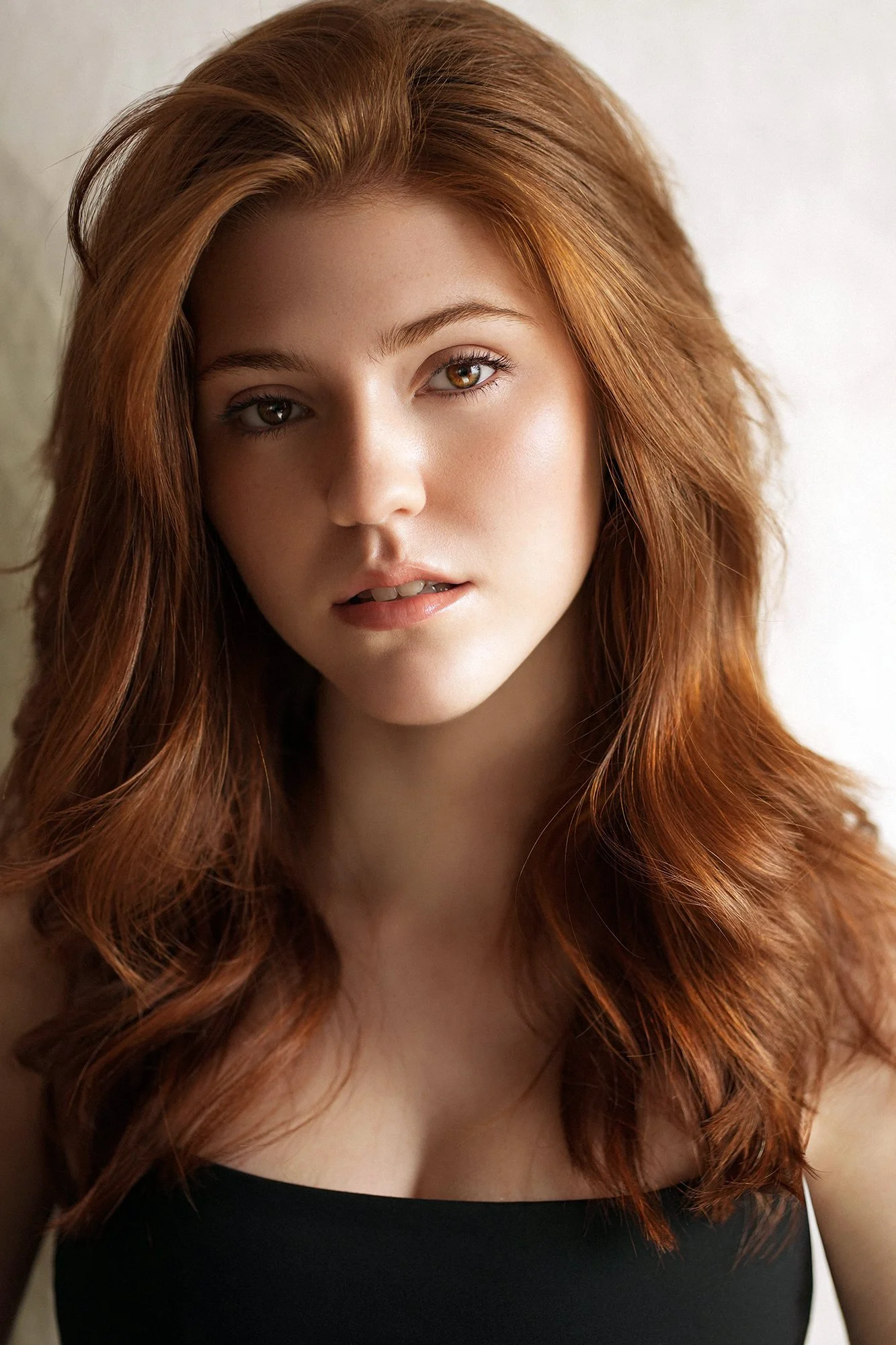 Sophia Powers